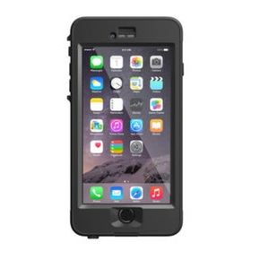 iPhone 6 Plus lifeproof case