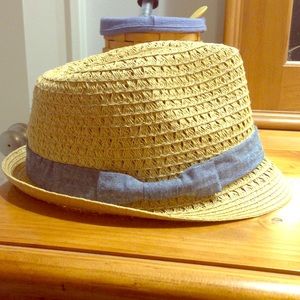 Fedora hat NWT