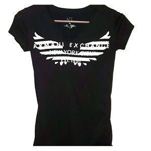 Armani Tee