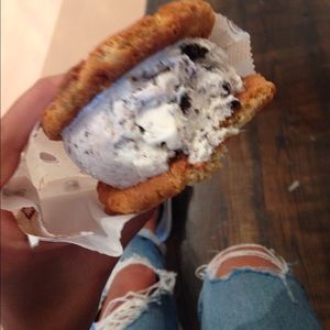 Meet your Posher, Katrina