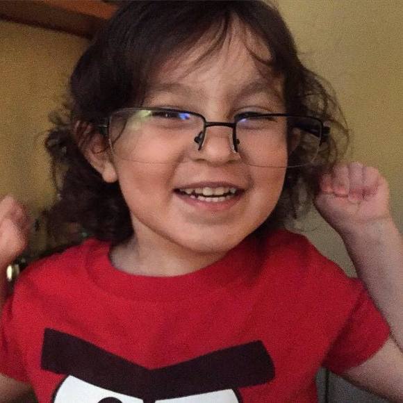 Meet your Posher, Annette