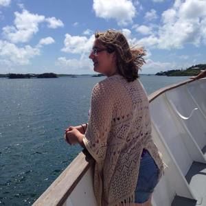 Meet your Posher, Mallory