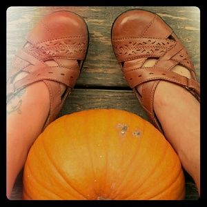 Clarks Bendables Ashland Spin Leather Slip On Shoes Clarks Bendables Ashland Spin Leather Slip On Shoes