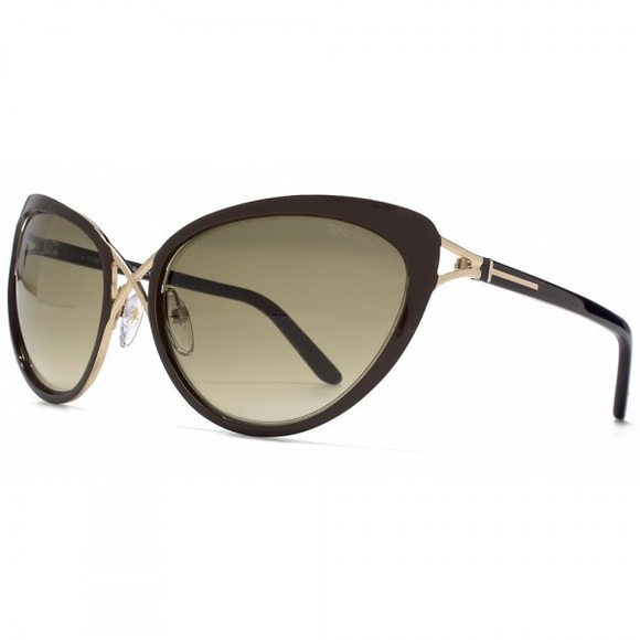 Tom Ford Women\'s Cat-eye Sunglasses main image 2