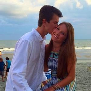 Meet your Posher, Trey