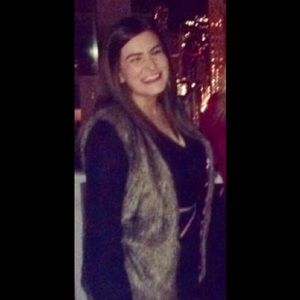 Meet your Posher, Alexandra