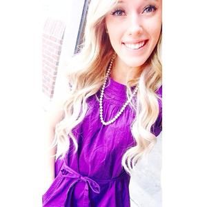 Meet your Posher, Whitney