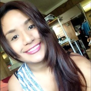 Meet your Posher, Catherine