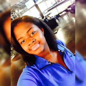 Meet your Posher, Colette