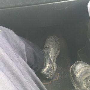 Meet your Posher, Leo