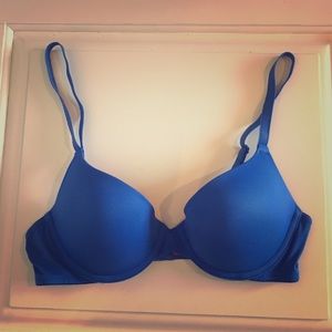 NWOT Victoria Secret's push up bra