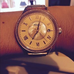 Fossil Watch