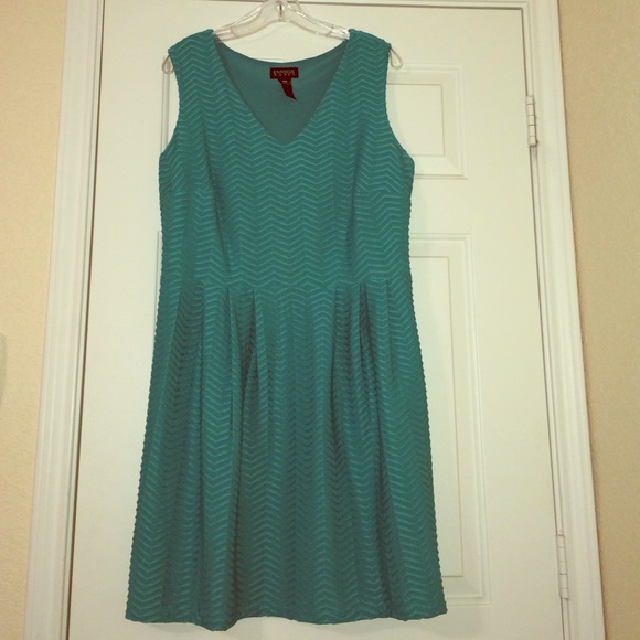 Enfocus Women Dress 16W