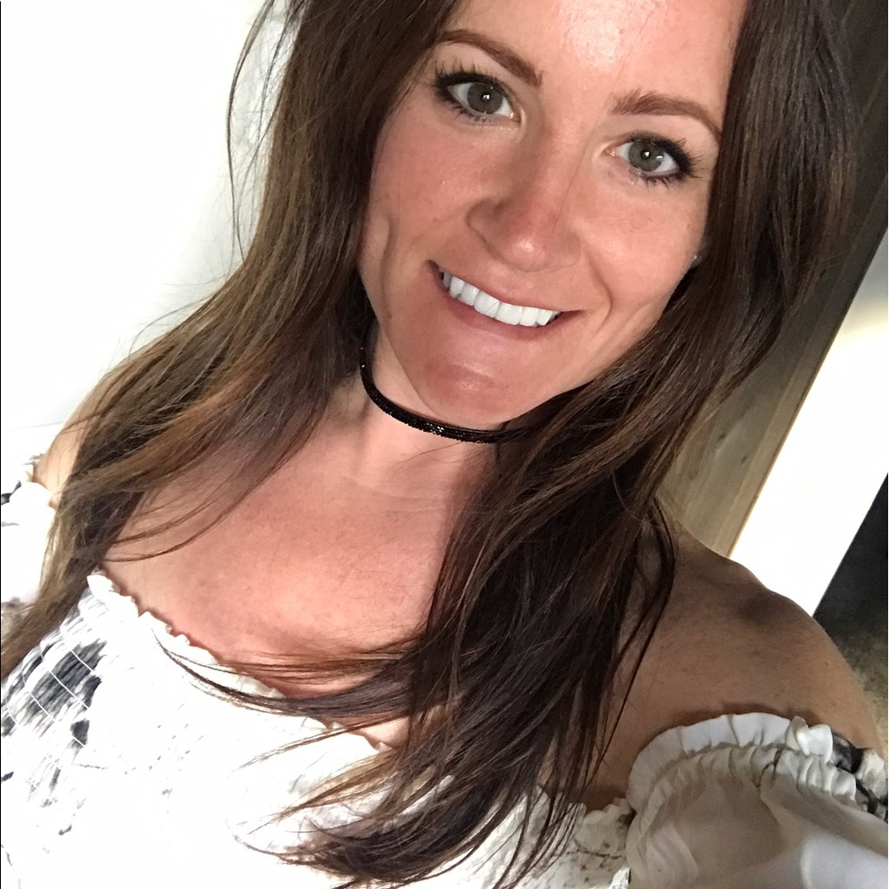 Meet your Posher, Wendy