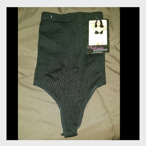 Shapewear