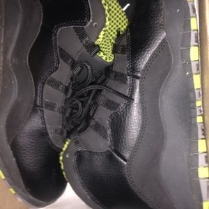 Jordan's