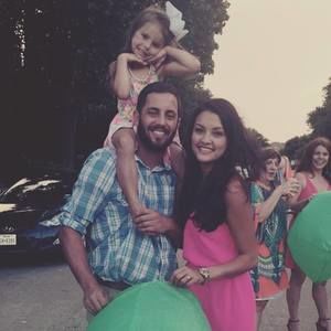 Meet your Posher, Cathy