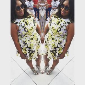 Meet your Posher, Shaina