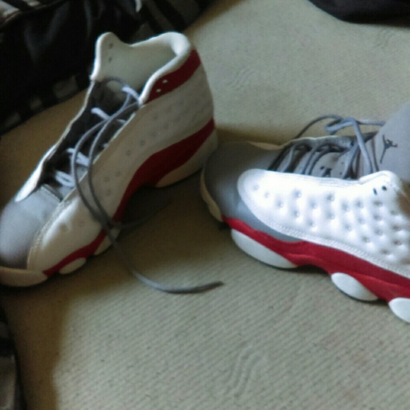 Jordan 14s - Picture 2 of 4