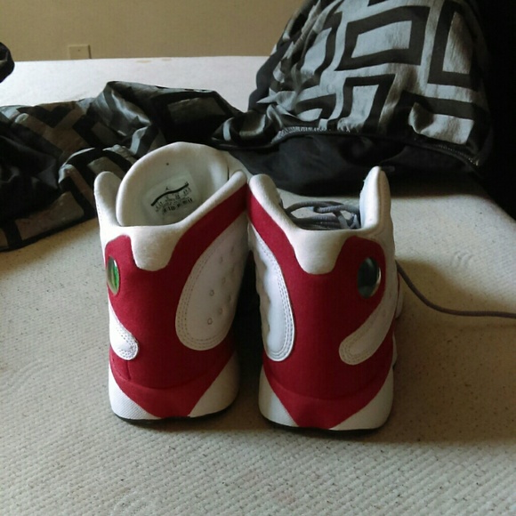 Jordan 14s - Picture 3 of 4