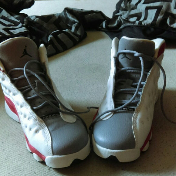 Jordan 14s - Picture 4 of 4