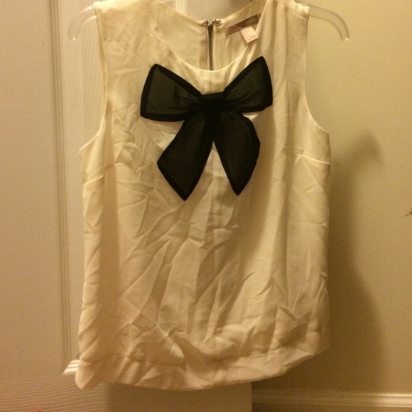 Forever21 top Contemporary