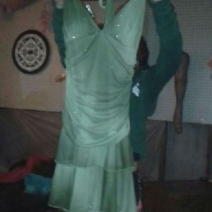 Short homecoming dress