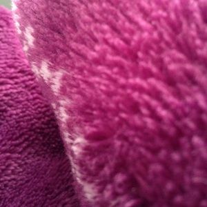 Meet your Posher, Sandy