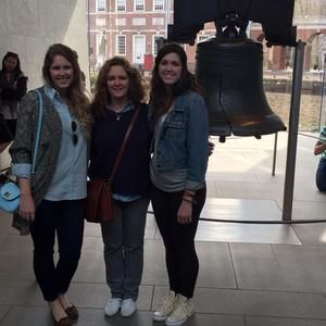 Meet your Posher, Jacey