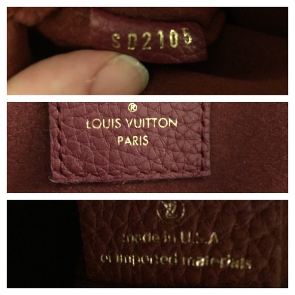 Authentic Louis Vuitton Monogram Retiro NM Aurore - Picture 4 of 4