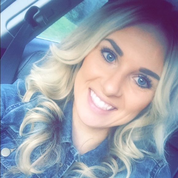 Meet your Posher, Kim