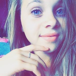 Meet your Posher, Lily kay