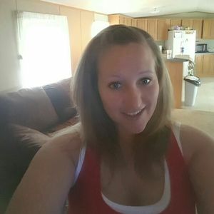 Meet your Posher, Aimee