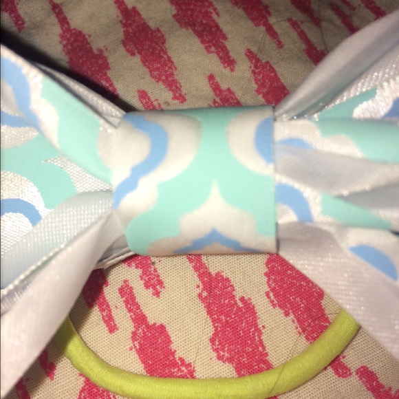 Handmade Cheer bow! - Picture 2 of 4