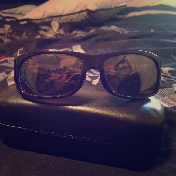 Maui Jim sunglasses
