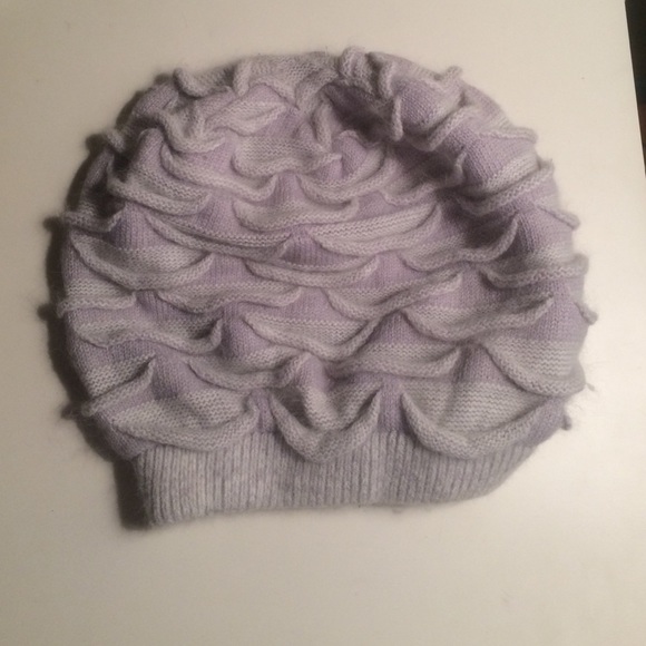 Winter hat