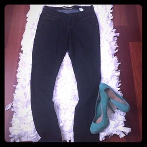 Sweetheart Jeans (perfect for curvy hips)