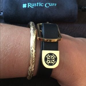 Rustic Cuff Kacy bracelet