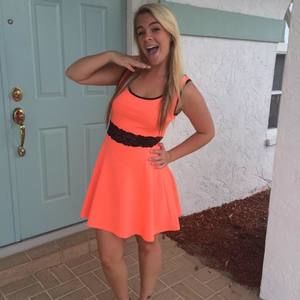 Meet your Posher, Breanna