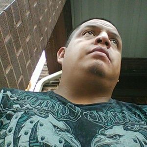 Meet your Posher, Antonio