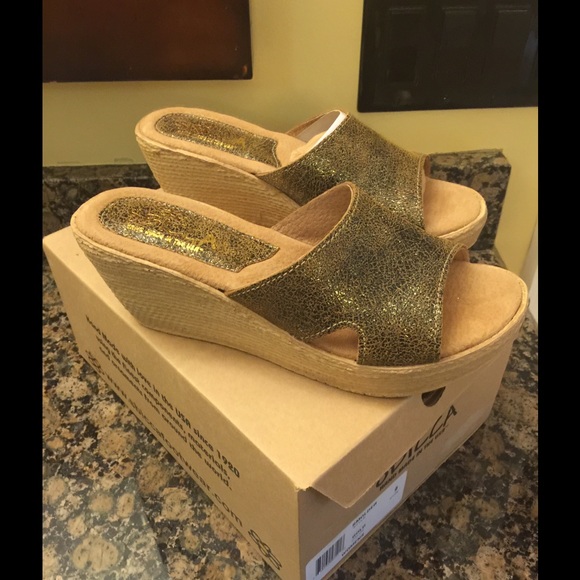 Sbicca Women's Sandals/Wedges