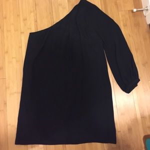 Elizabeth and James dress