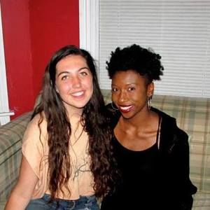 Meet your Posher, Savonnah