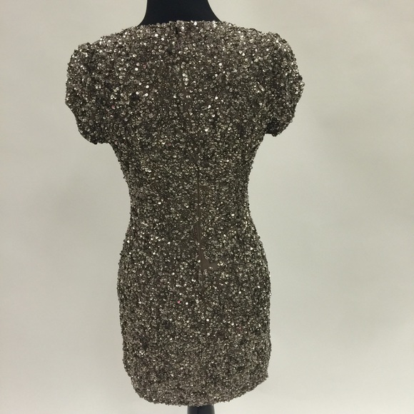 Parker beaded dress - Picture 2 of 3
