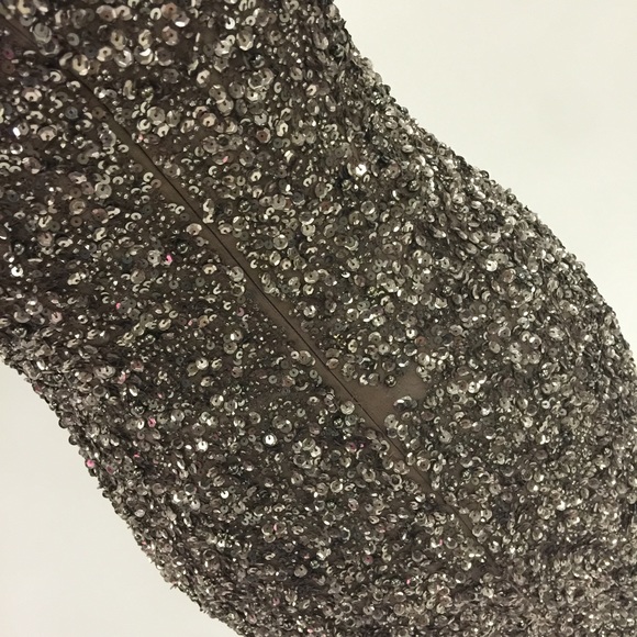 Parker beaded dress - Picture 3 of 3