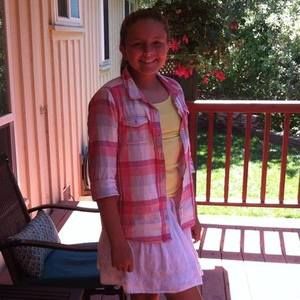 Meet your Posher, Mia