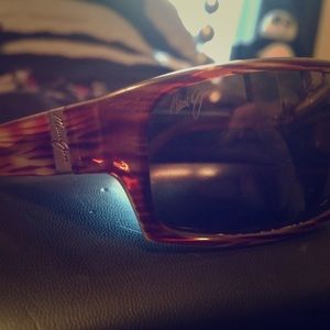 Maui Jim atoll sunglasses