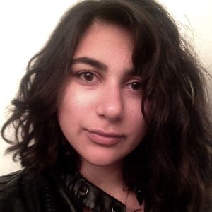 Meet your Posher, Tori