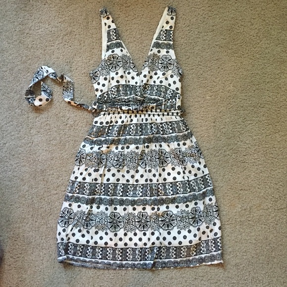 Forever 21 dress