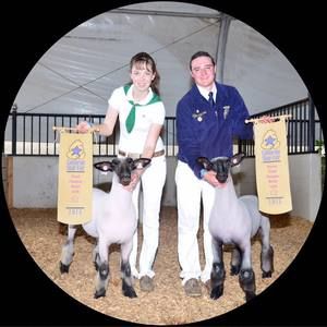 Meet your Posher, Lori